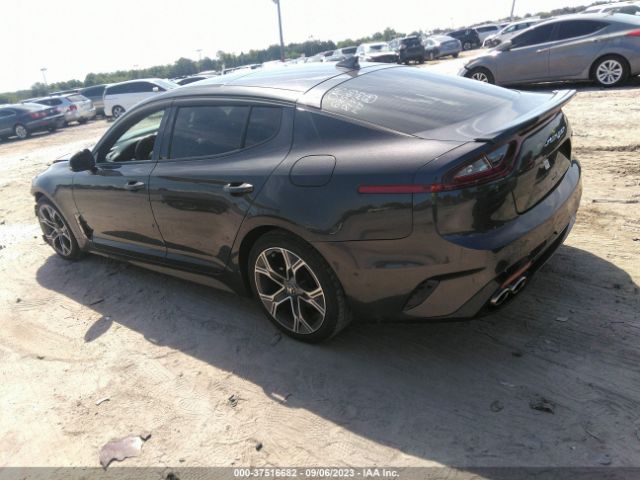 KNAE15LA3M6087686 KIA Stinger Gt-line