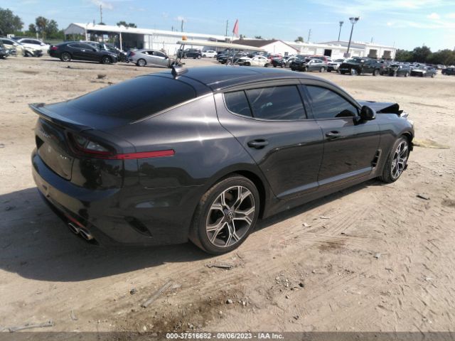 KNAE15LA3M6087686 KIA Stinger Gt-line