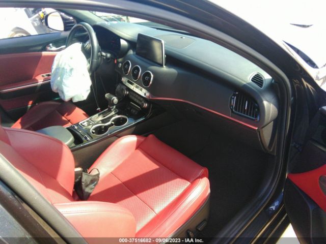 KNAE15LA3M6087686 KIA Stinger Gt-line