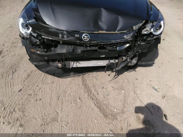 KNAE15LA3M6087686 KIA Stinger Gt-line