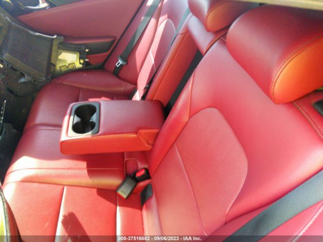 KNAE15LA3M6087686 KIA Stinger Gt-line