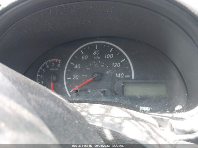 3N1CN7AP1KL841675 Nissan Versa Sedan S Plus
