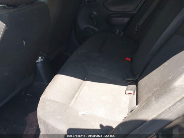 3N1CN7AP1KL841675 Nissan Versa Sedan S Plus