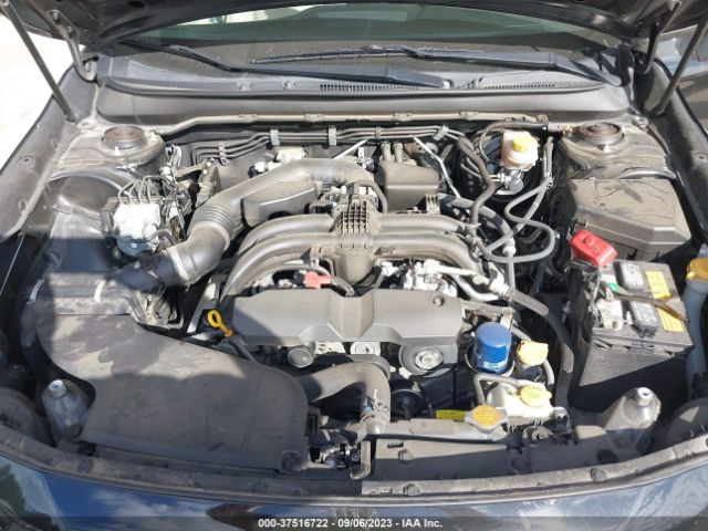 4S4BSAFC4G3220742 Subaru Outback 2.5i Premium