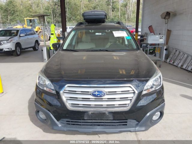 4S4BSAFC4G3220742 Subaru Outback 2.5i Premium