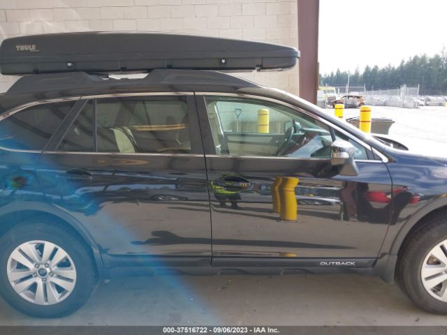 4S4BSAFC4G3220742 Subaru Outback 2.5i Premium