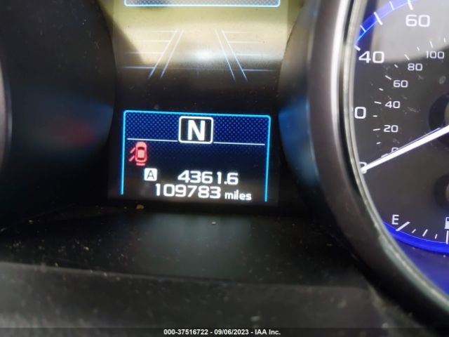 4S4BSAFC4G3220742 Subaru Outback 2.5i Premium