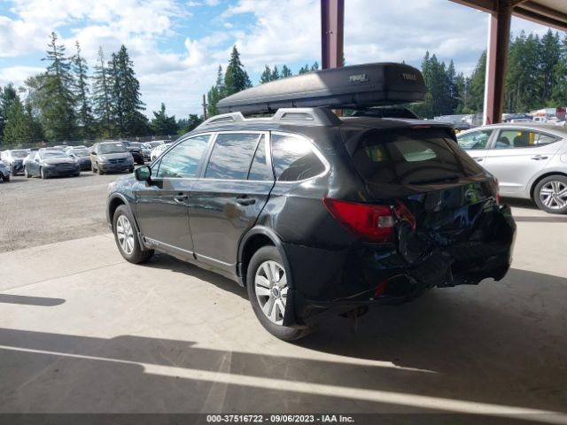 4S4BSAFC4G3220742 Subaru Outback 2.5i Premium