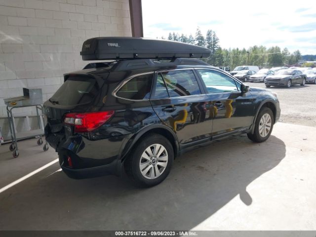 4S4BSAFC4G3220742 Subaru Outback 2.5i Premium