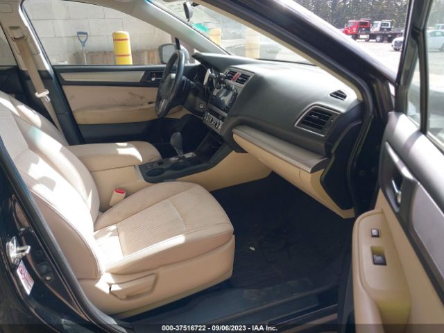 4S4BSAFC4G3220742 Subaru Outback 2.5i Premium