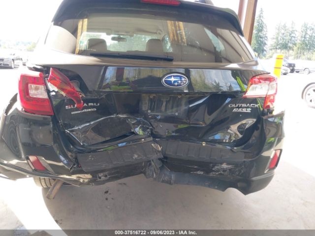 4S4BSAFC4G3220742 Subaru Outback 2.5i Premium