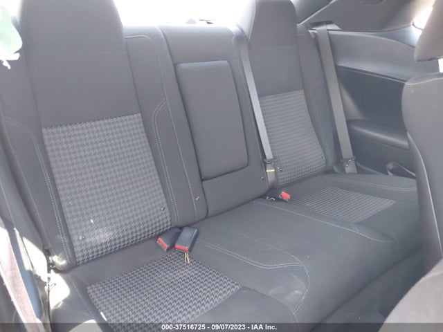 Dodge Challenger Sxt 2019 2C3CDZAG4KH746617 Image 8