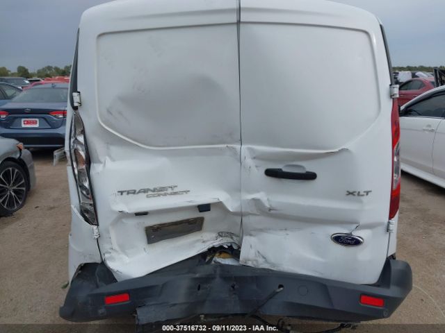 NM0LS7F71G1259621 Ford Transit Connect Xlt