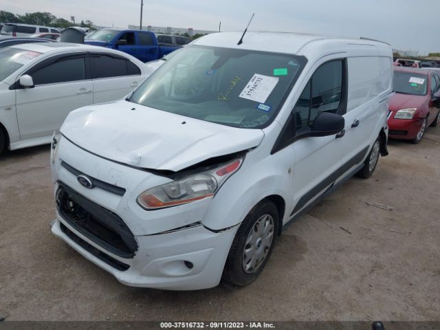 NM0LS7F71G1259621 Ford Transit Connect Xlt
