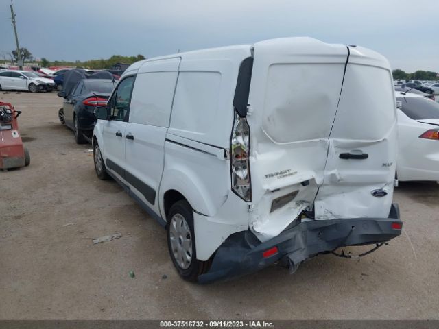 NM0LS7F71G1259621 Ford Transit Connect Xlt