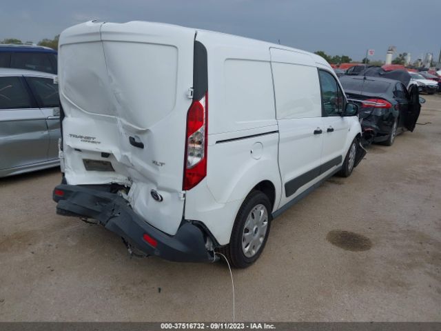 NM0LS7F71G1259621 Ford Transit Connect Xlt