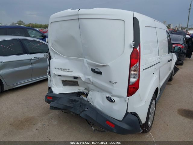 NM0LS7F71G1259621 Ford Transit Connect Xlt