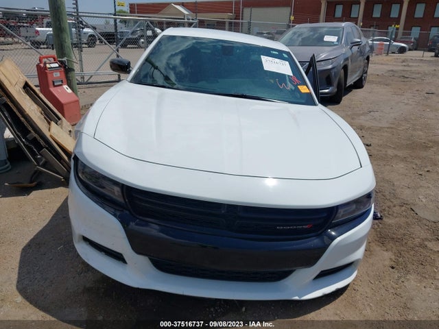 Dodge Charger Sxt Rwd 2020 2C3CDXBG6LH232790 Image 13