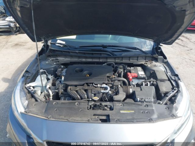 1N4BL4CV0KC204609 Nissan Altima 2.5 Sr