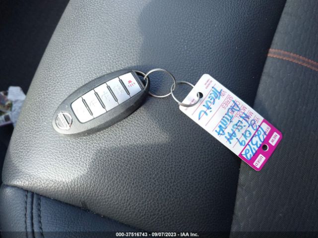1N4BL4CV0KC204609 Nissan Altima 2.5 Sr