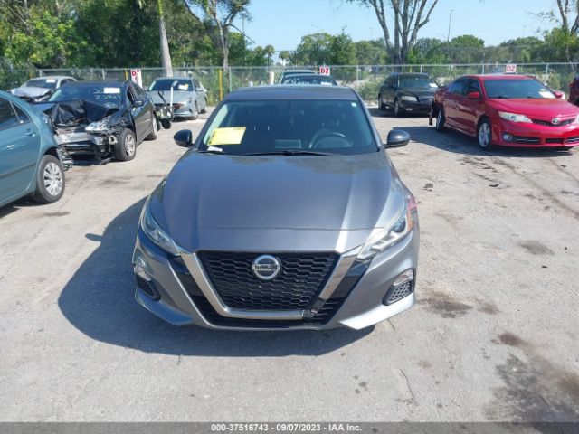 1N4BL4CV0KC204609 Nissan Altima 2.5 Sr