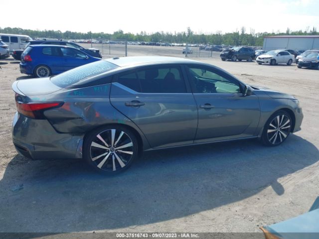 1N4BL4CV0KC204609 Nissan Altima 2.5 Sr