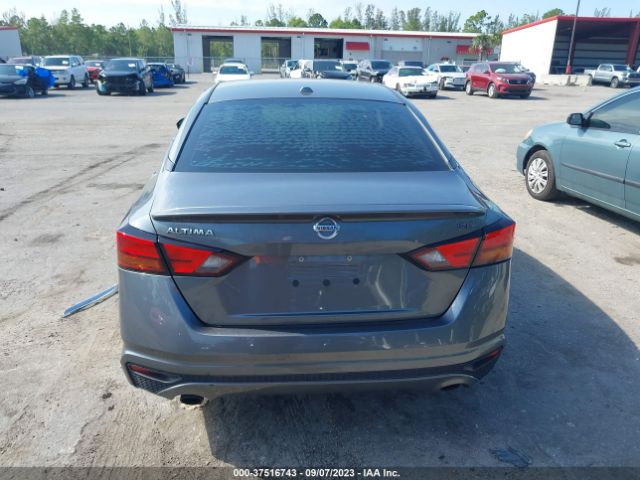 1N4BL4CV0KC204609 Nissan Altima 2.5 Sr