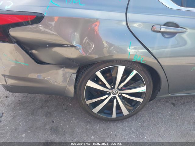 1N4BL4CV0KC204609 Nissan Altima 2.5 Sr