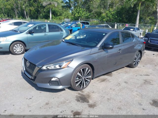 1N4BL4CV0KC204609 Nissan Altima 2.5 Sr