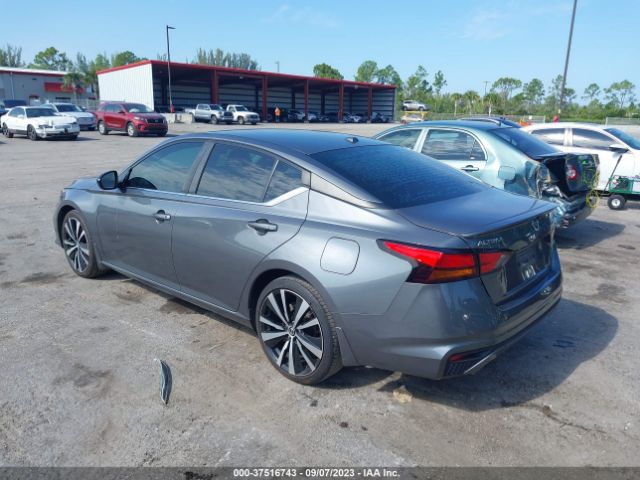 1N4BL4CV0KC204609 Nissan Altima 2.5 Sr