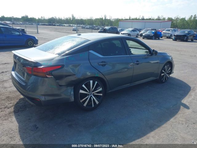 1N4BL4CV0KC204609 Nissan Altima 2.5 Sr