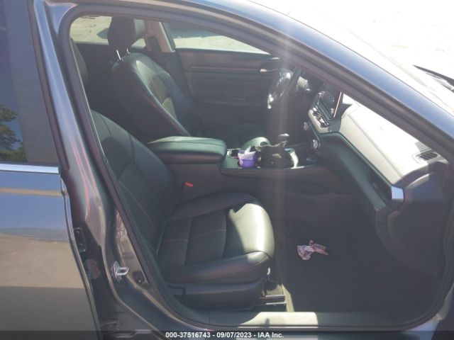 1N4BL4CV0KC204609 Nissan Altima 2.5 Sr