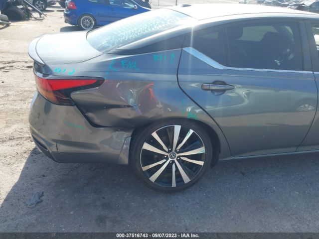 1N4BL4CV0KC204609 Nissan Altima 2.5 Sr