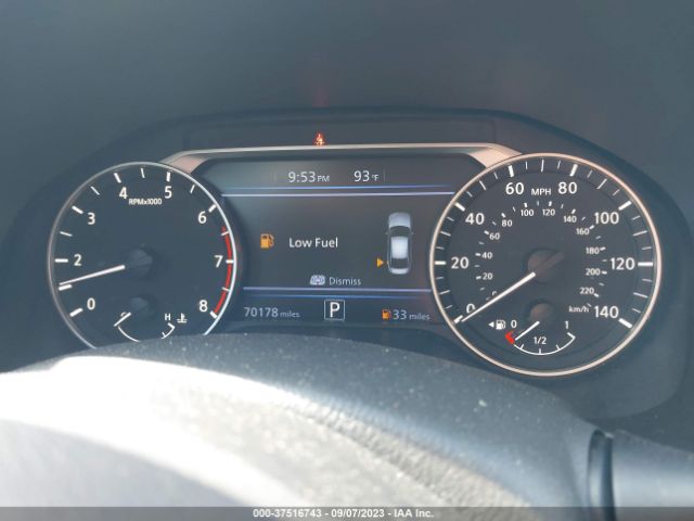 1N4BL4CV0KC204609 Nissan Altima 2.5 Sr