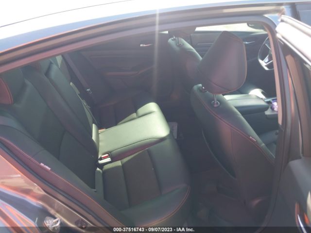 1N4BL4CV0KC204609 Nissan Altima 2.5 Sr