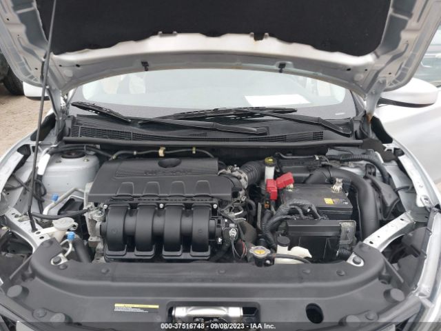 3N1AB7AP2GL665856 Nissan Sentra Sr/sl/s/sv/fe+ S