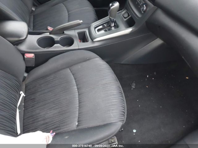 3N1AB7AP2GL665856 Nissan Sentra Sr/sl/s/sv/fe+ S