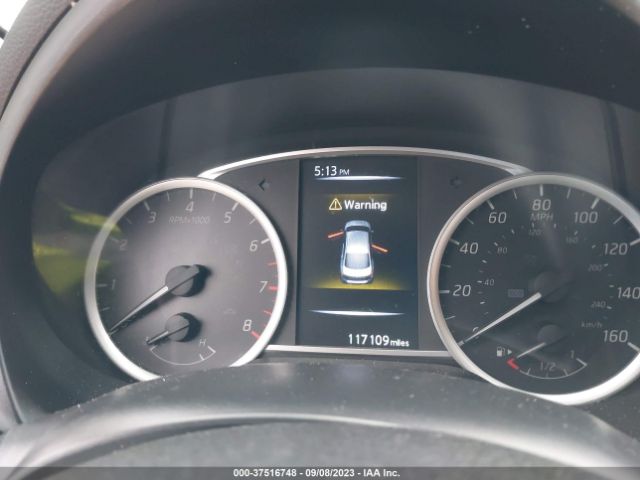 3N1AB7AP2GL665856 Nissan Sentra Sr/sl/s/sv/fe+ S