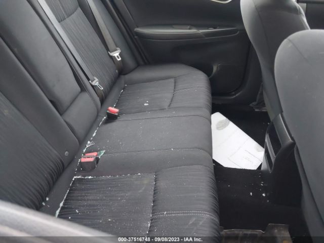 3N1AB7AP2GL665856 Nissan Sentra Sr/sl/s/sv/fe+ S