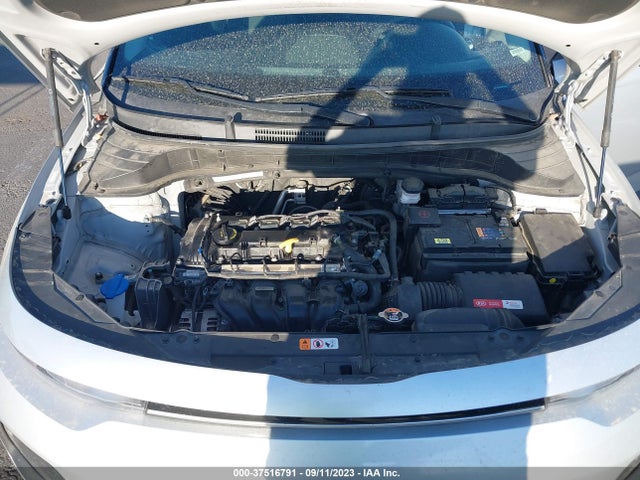 KIA SOUL S 2021 KNDJ23AU3M7785788 Image 16