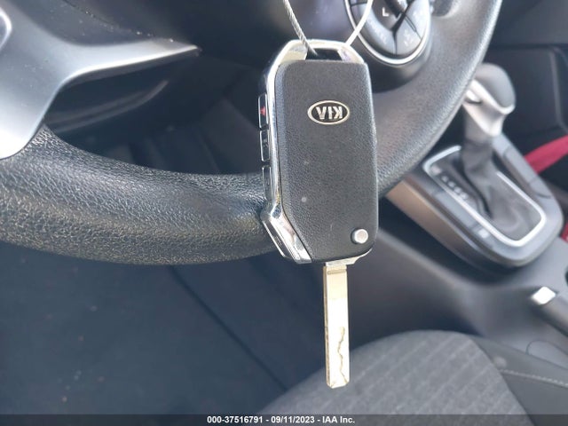 KIA SOUL S 2021 KNDJ23AU3M7785788 Image 3