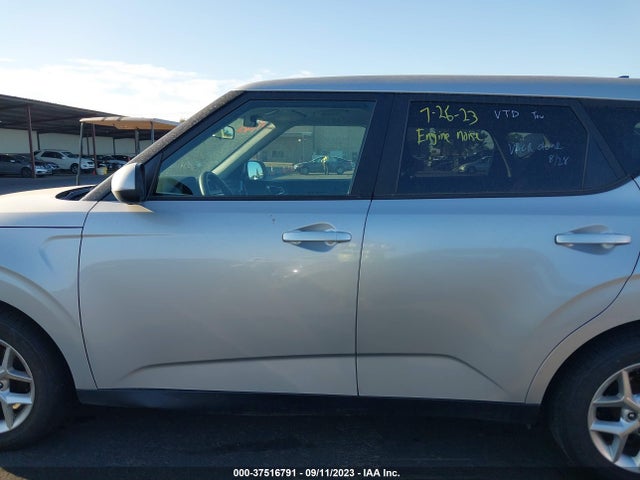 KIA SOUL S 2021 KNDJ23AU3M7785788 Image 6