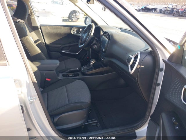 KIA SOUL S 2021 KNDJ23AU3M7785788 Image 11