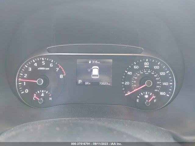 KIA SOUL S 2021 KNDJ23AU3M7785788 Image 13