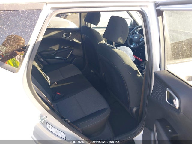 KIA SOUL S 2021 KNDJ23AU3M7785788 Image 14