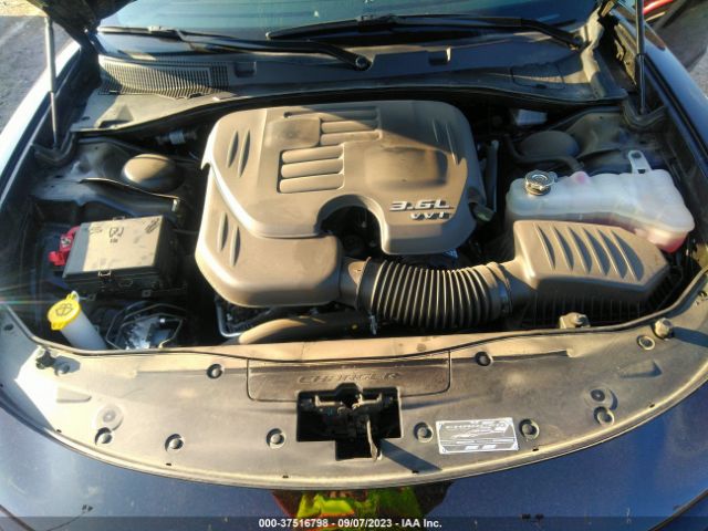 2C3CDXBG4PH531152 Dodge Charger Sxt