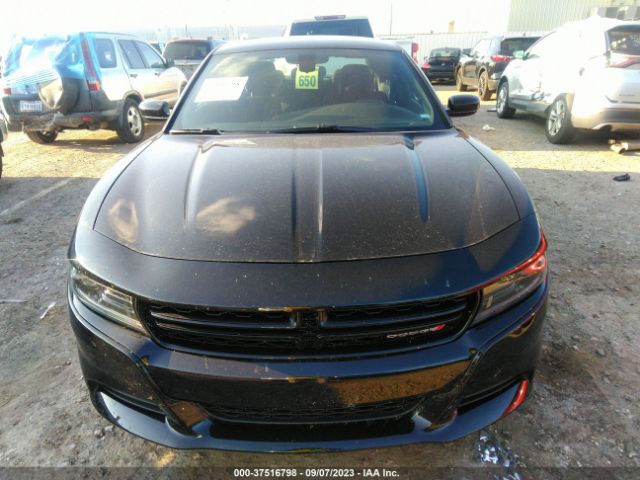 2C3CDXBG4PH531152 Dodge Charger Sxt