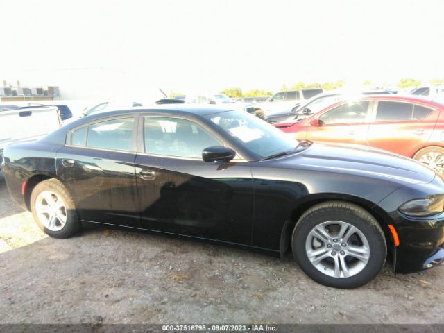 2C3CDXBG4PH531152 Dodge Charger Sxt