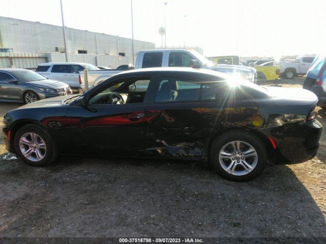 2C3CDXBG4PH531152 Dodge Charger Sxt