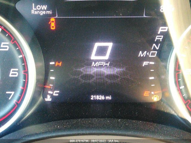 2C3CDXBG4PH531152 Dodge Charger Sxt